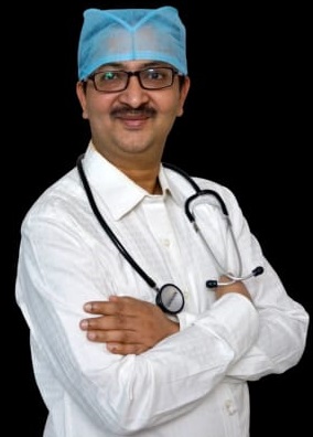 Dr. Rameshwar Kumar